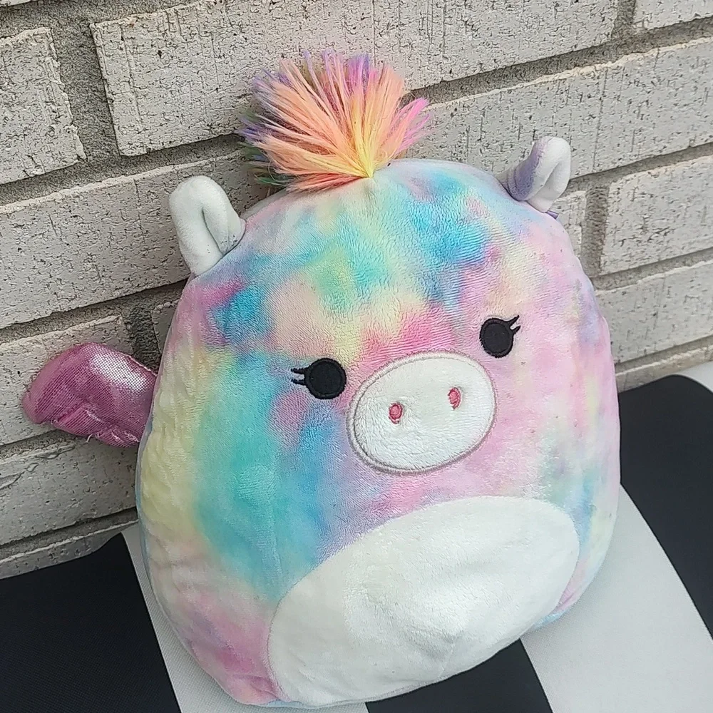 Squishmallow Stuffed Animal - Picture 2 of 10
